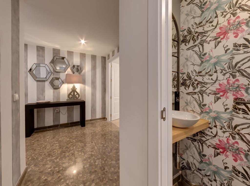 Bailen 1 Apartamento Sevilla