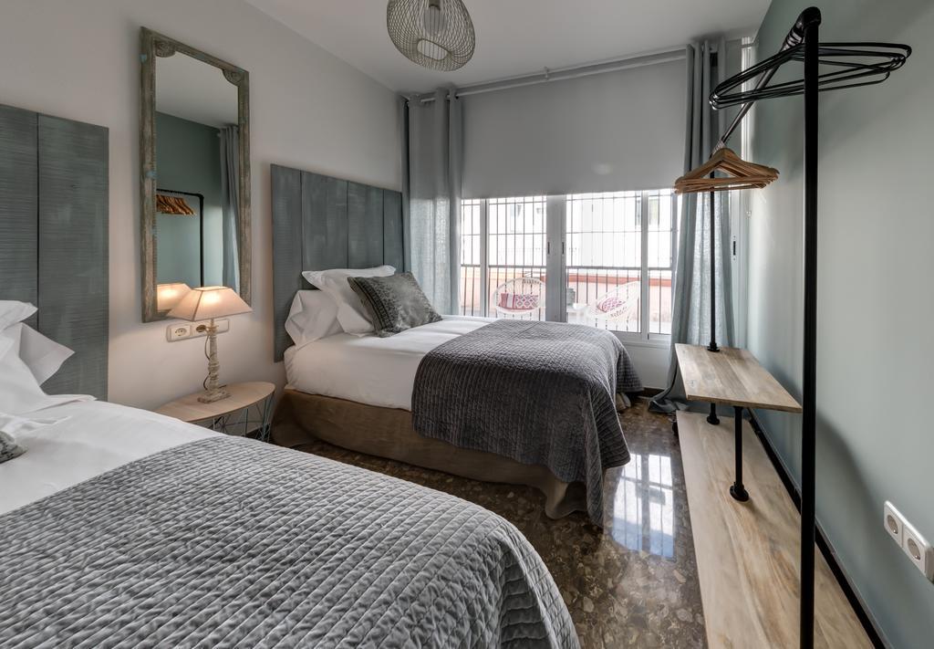 Bailen 1 Apartamento