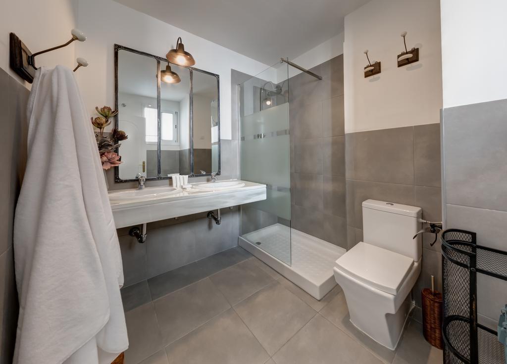 Apartamento Bailen 1 *